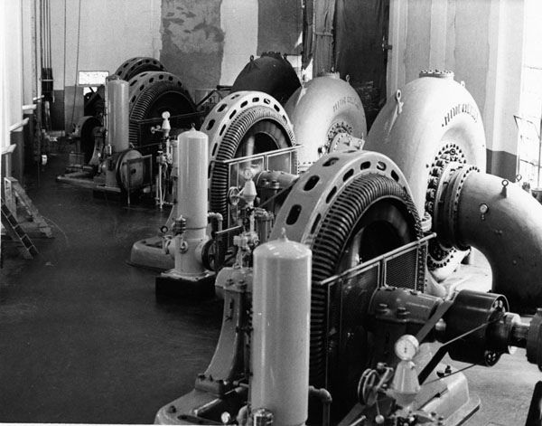 Hydro Turbines Hydro Turbines